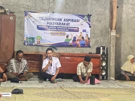 SAMBEL WELUT Putaran Ke-2 di Padukuhan Mertelu